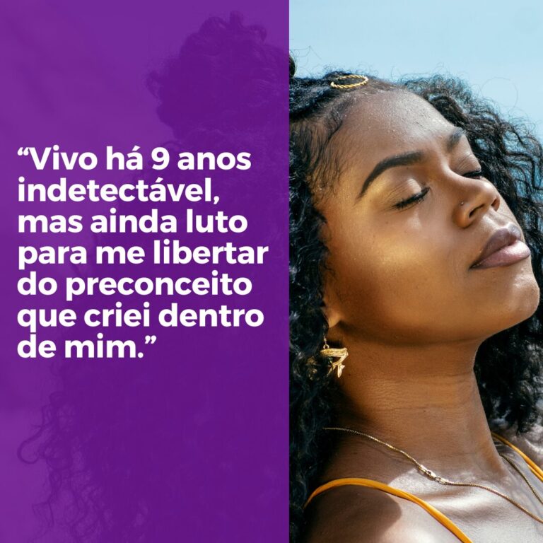 Prisioneira do preconceito