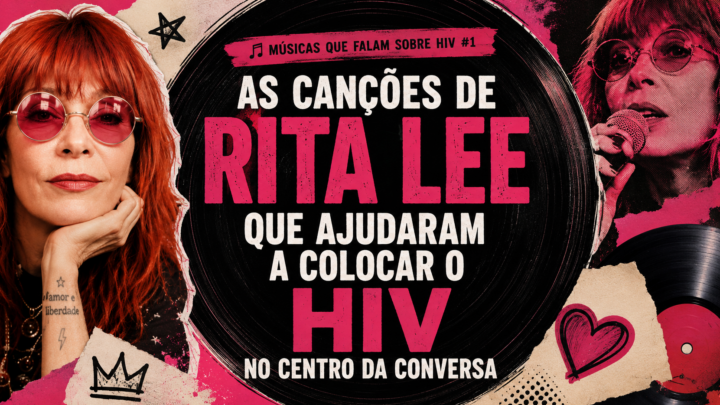 🎵 Músicas que Falam sobre HIV #1