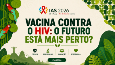 Vacina contra o HIV: por que os cientistas dizem que nunca estivemos tão perto?